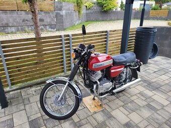 Jawa 350-634-7