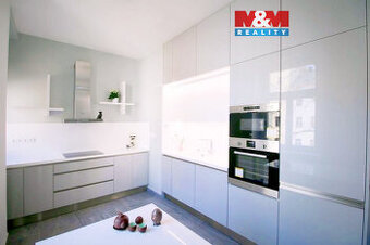 Prodej bytu 3+kk, 83 m², Praha, ul. Dukelských hrdinů