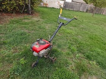 Kultivátor s motorem Briggs and Stratton