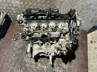 Opel Crossland X motor 1.2 10Z1AE HN05