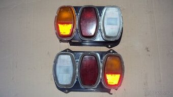 Fiat 128 3P a 128 náhradní díly levně.