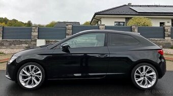 Seat Leon 1.2 TSI SC