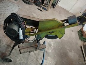 Rozbrušovací pila FP-80A