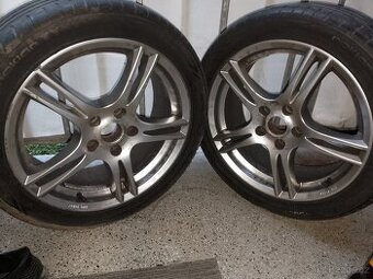 Alu kola R17