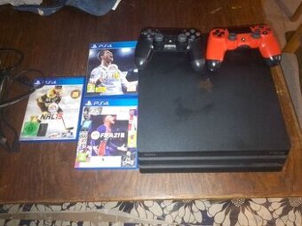PS 4 pro