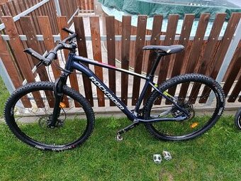 Rockrider XC50