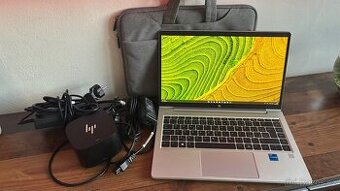 HP ProBook 440 G8 – i7 / 32GB RAM / 512GB SSD + 🎁