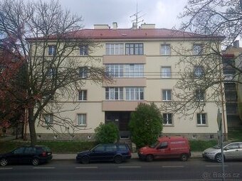 Dlouhodobě pronajmu byt 2 + kk na Klíši