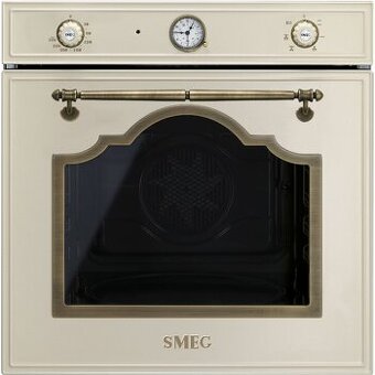 Smeg trouba
