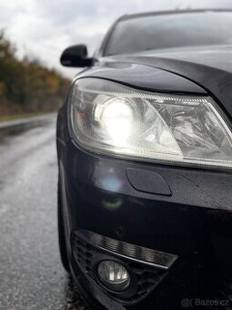 Škoda Octavia 2 RS
