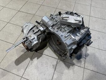 Převodovka UEL 2.0 TDI 147kw 4x4 Škoda VW 72 000km
