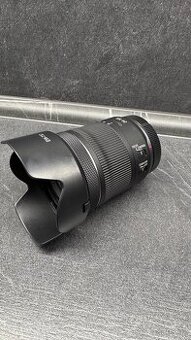 Canon RF 24-105mm f/4-7.1 IS STM