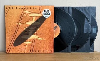 Led Zeppelin – Remasters