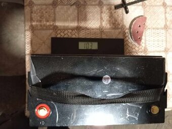 lifepo4 baterie 12v 100ah