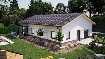 Prodej rodinného domu - Žlutava - 1