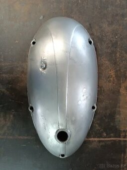 Jawa 350  pérák