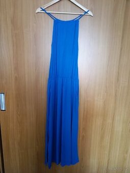 Dlouhé letní šaty