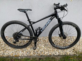 Prodám horské kolo HEAD X-RUBI 5 (2023)