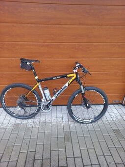 MTB PELLS SEVEN CARBON