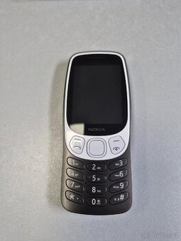 Nokia 3210 4G- nový nepoužitý