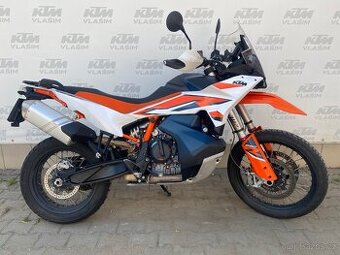 KTM 890 Adventure R