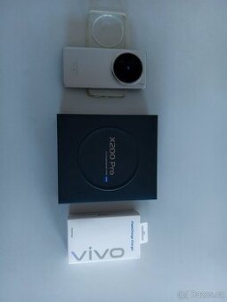 Vivo X200 pro