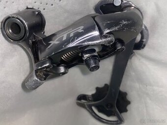 Přehazovačka Shimano XTR