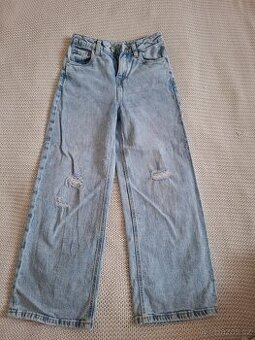 Kalhoty, legíny, trička