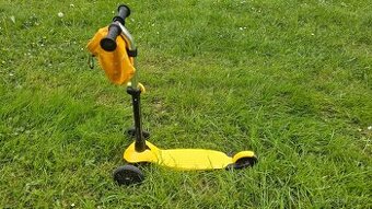 Prodám koloběžku Oxilo