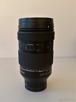 Samyang AF 35-150mm f2.2 - 2.8