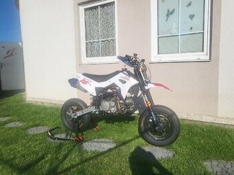 Pbs Rivale Popov edition