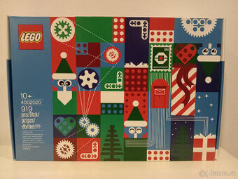 Lego 4002020