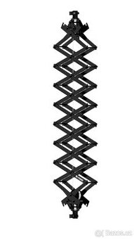 Stahovací pantograf KIT, FOMEI - 1