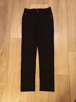 Značkové kalhoty Lafei-Nier, vel. 36-38