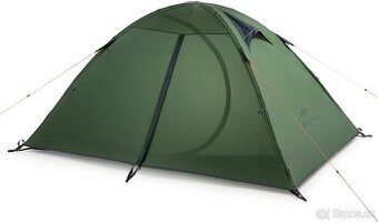 ultralehký ultralight stan Naturehike Cloud Trek,20D nylon