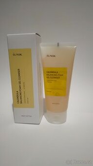 Iunik čistící gel
