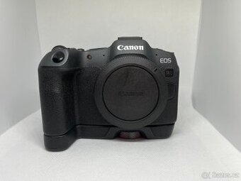 Canon R8 - shutter count 21XX