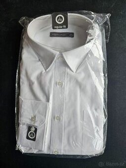 pánská košile Angelo Litrico, vel. L, 41-42