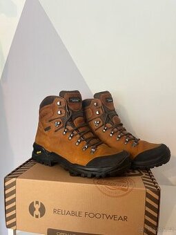 Pohorky Bennon Terenno High vel. 42