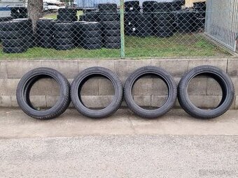 245/45/19 zimní pneumatiky Nokian WR SNOWPROF P