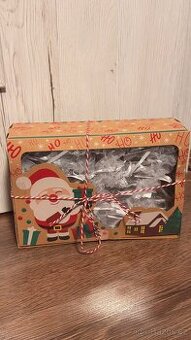 Adventní kalendář pro pejsky