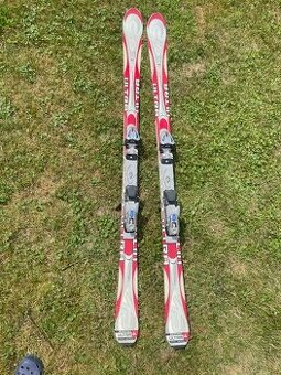 Sjezdové dámské lyže K2