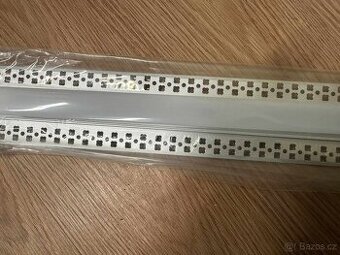 Stropní / nástěnný LED profil – nový, nepoužitý