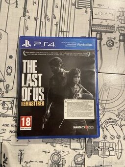 The Last of us