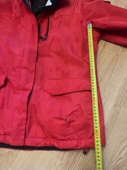Killtec dámská lyžařská bunda velikost L/XL