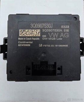 Gateway 5Q0 907 530, Škoda VW Seat Audi