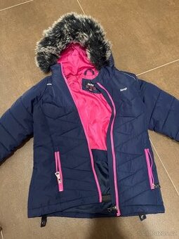 Zimní bunda Loap 134