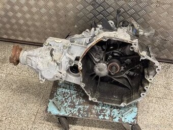 Převodovka Nissan 1.6dCi R9M 4x4 Xtrail / Qashqai