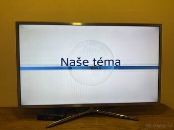 Televize Samsung