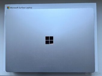 Microsoft Surface Laptop 3 15"